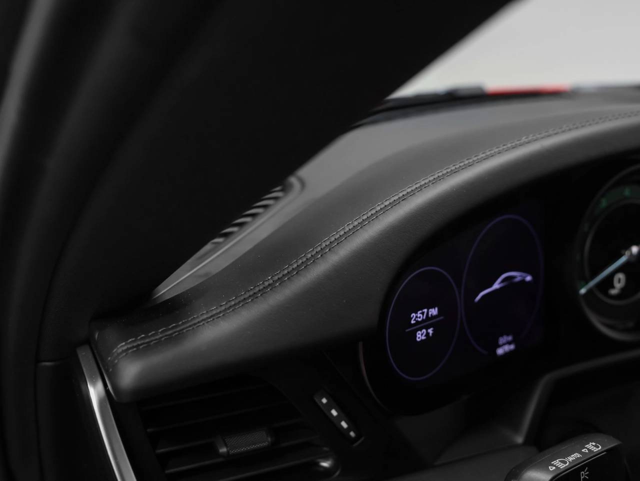 2024 Porsche 911 911 Carrera S (MY24)