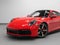 2024 Porsche 911 911 Carrera S (MY24)