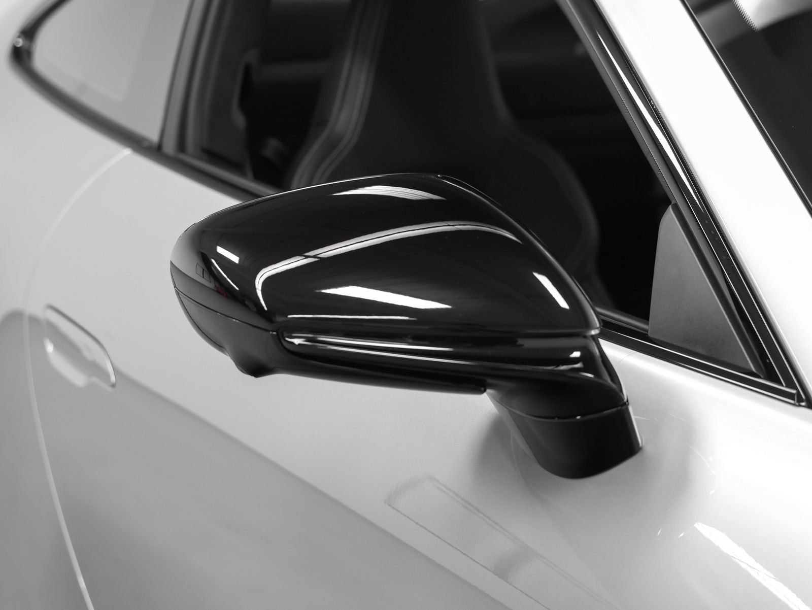 2025 Porsche 911 Carrera GTS