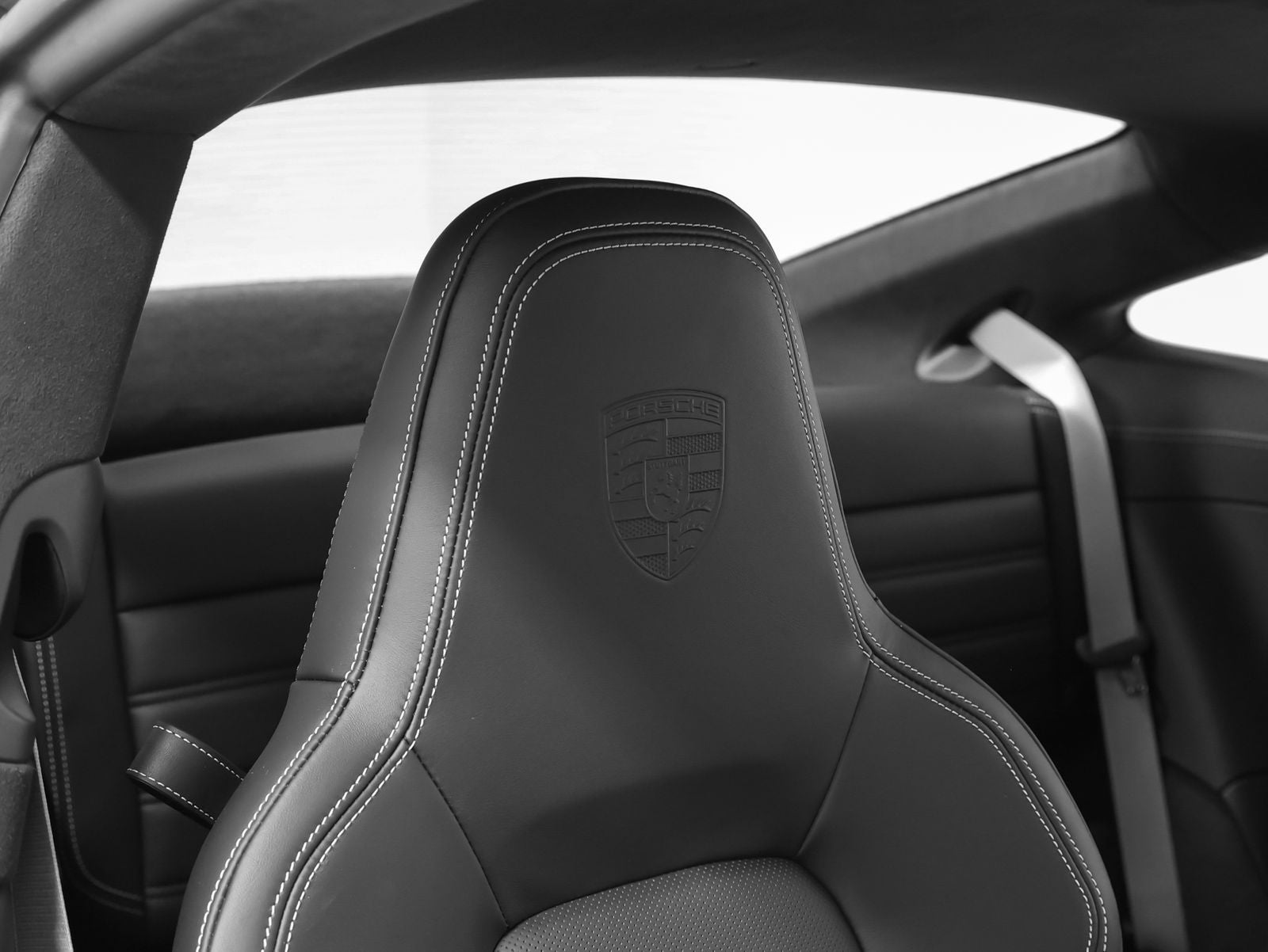 2025 Porsche 911 Carrera GTS