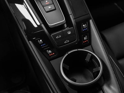 2025 Porsche 911 Carrera GTS