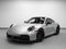 2025 Porsche 911 Carrera GTS