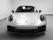 2025 Porsche 911 Carrera GTS