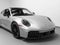 2025 Porsche 911 Carrera GTS