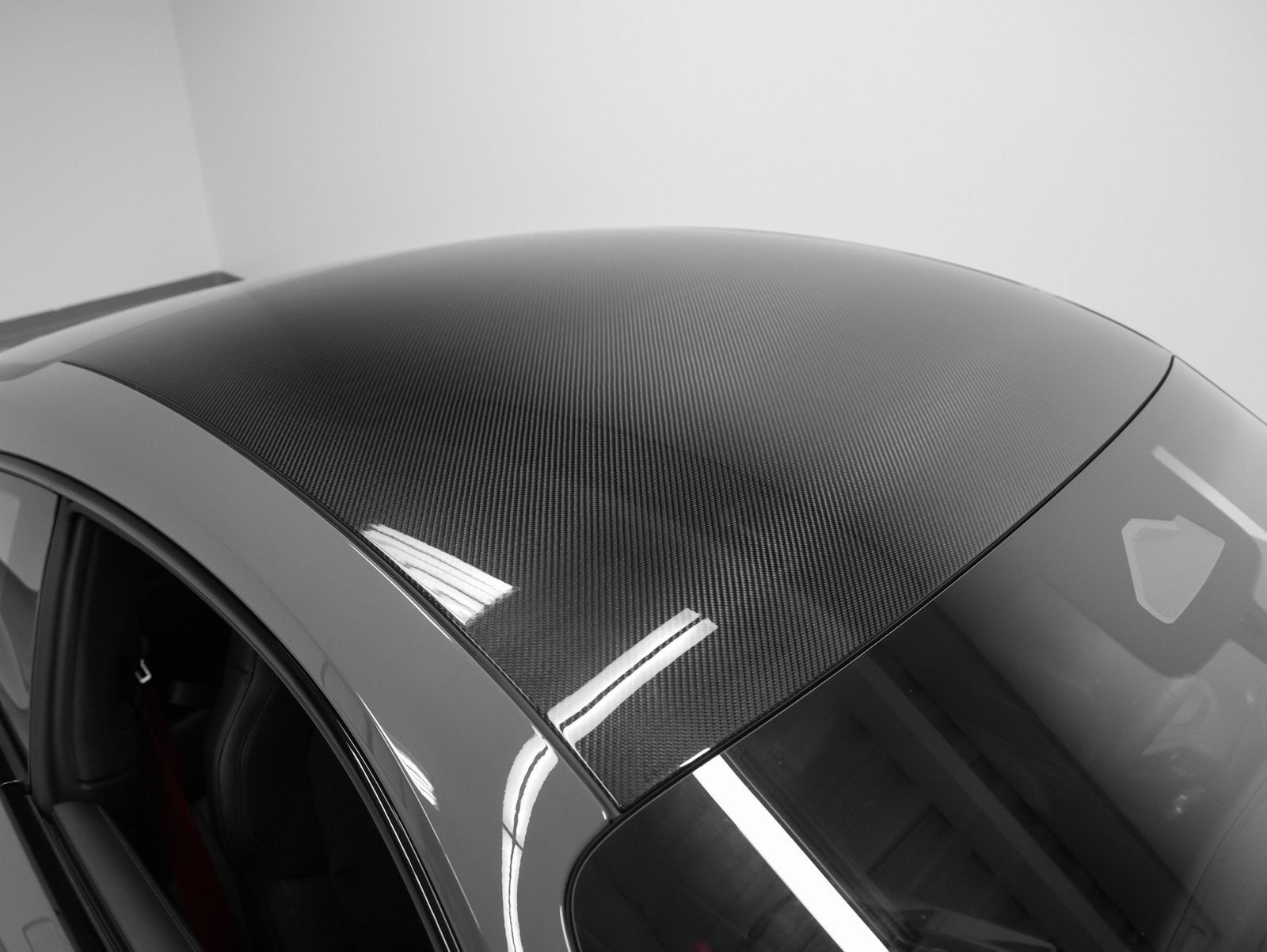 2026 Porsche 911 911 Carrera 4 GTS