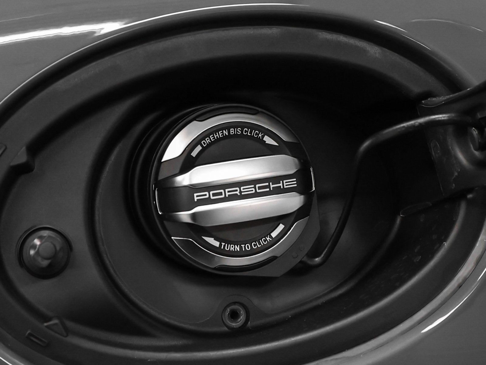 2026 Porsche 911 911 Carrera 4 GTS