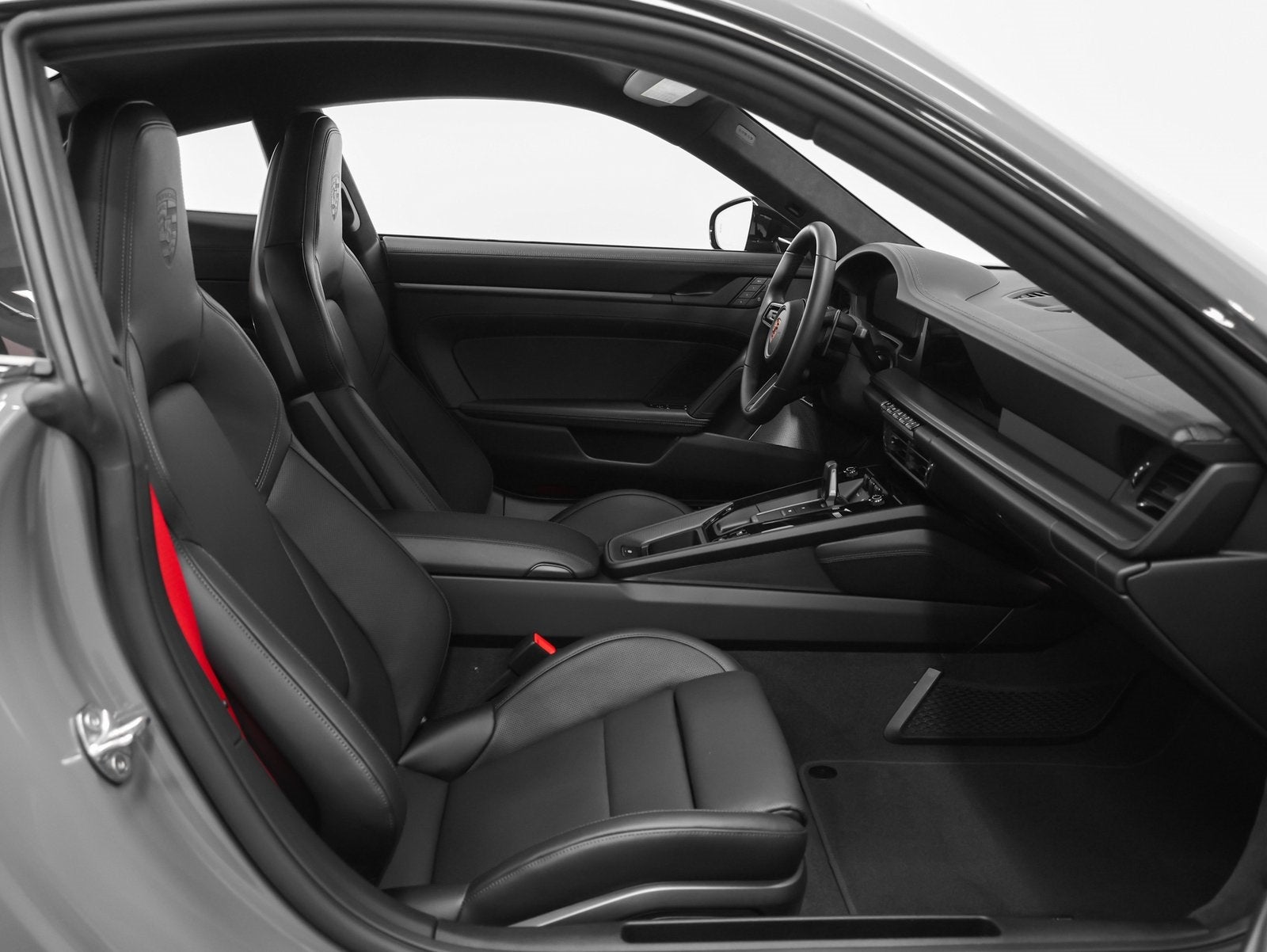 2026 Porsche 911 911 Carrera 4 GTS