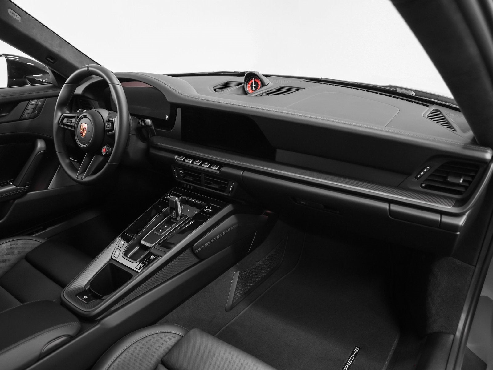 2026 Porsche 911 911 Carrera 4 GTS