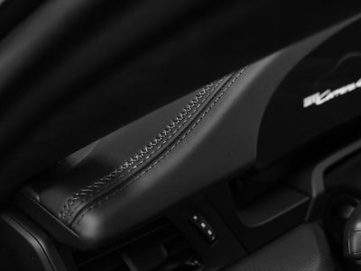 2026 Porsche 911 911 Carrera 4 GTS