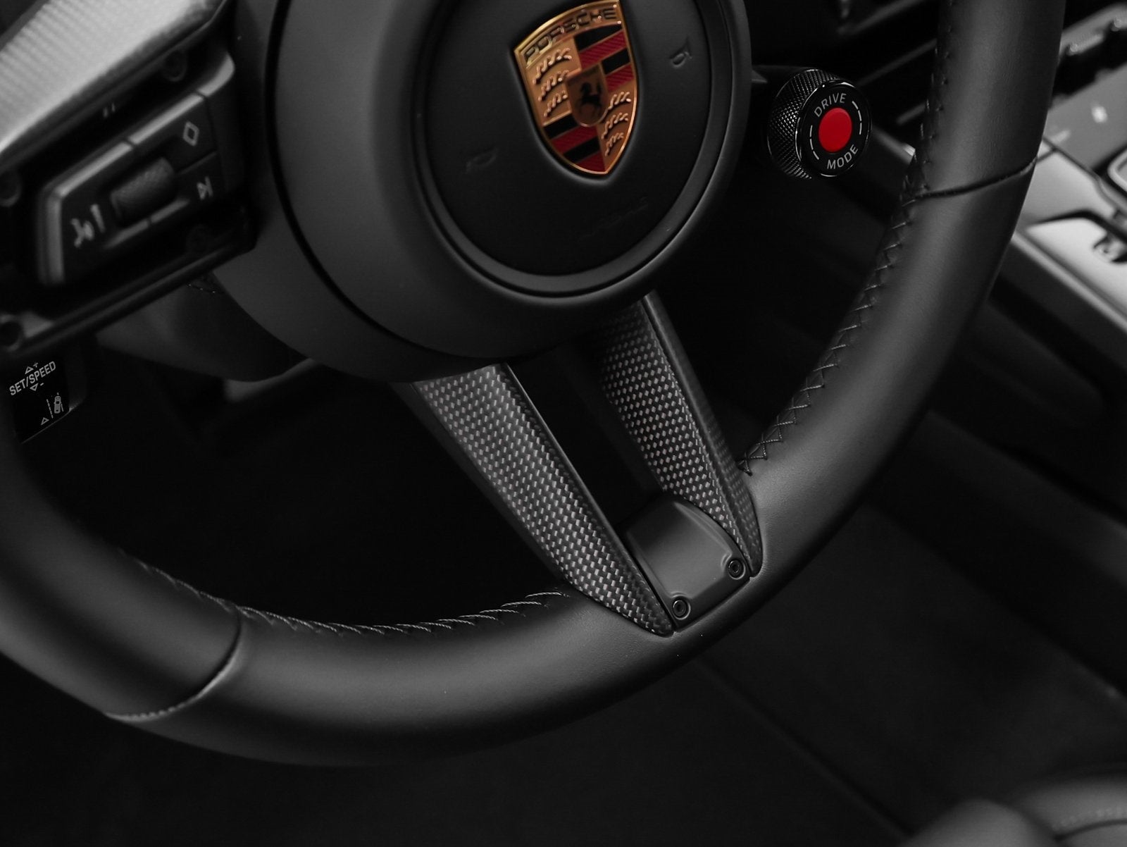 2026 Porsche 911 911 Carrera 4 GTS