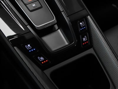 2026 Porsche 911 911 Carrera 4 GTS