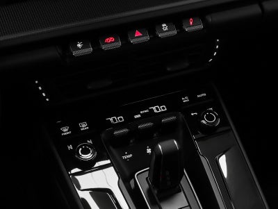 2026 Porsche 911 911 Carrera 4 GTS