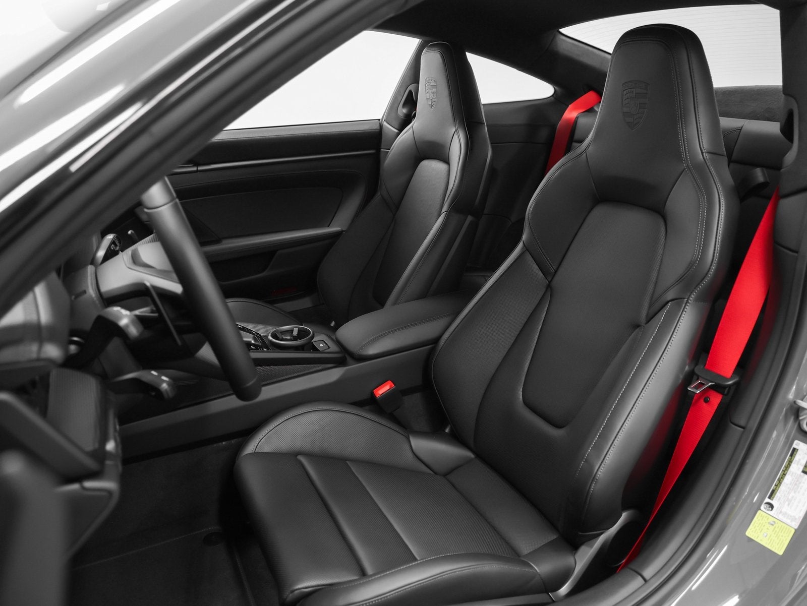 2026 Porsche 911 911 Carrera 4 GTS