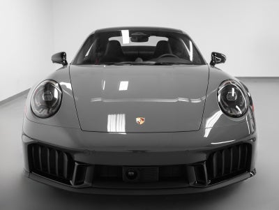 2026 Porsche 911 911 Carrera 4 GTS