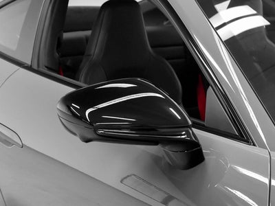 2026 Porsche 911 911 Carrera 4 GTS