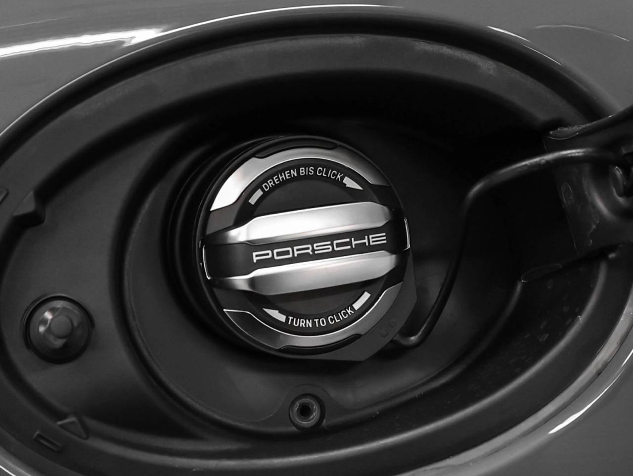 2026 Porsche 911 911 Carrera 4 GTS