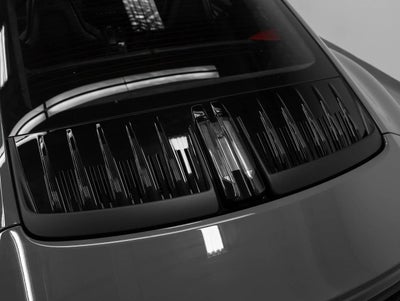 2026 Porsche 911 911 Carrera 4 GTS