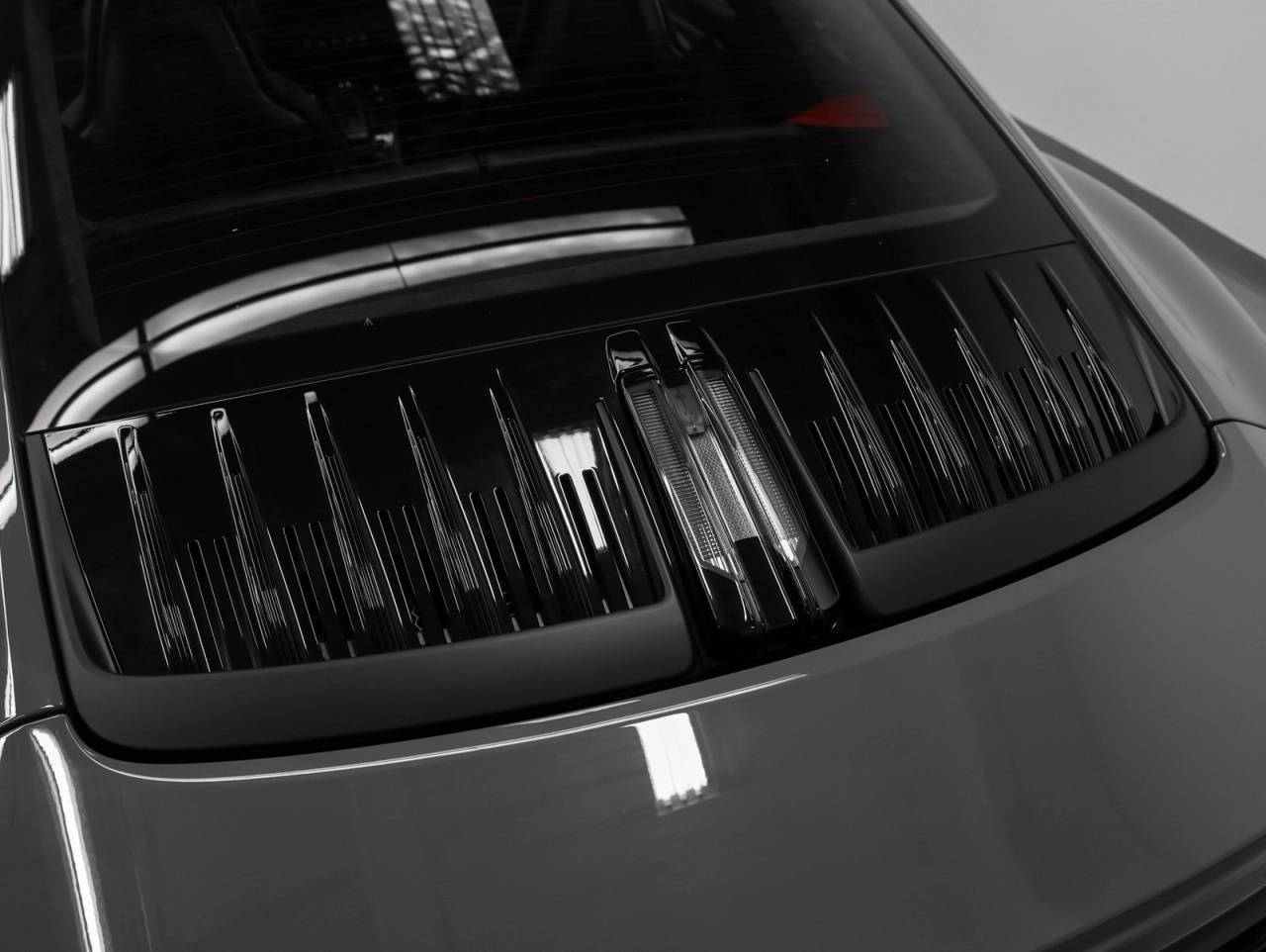 2026 Porsche 911 911 Carrera 4 GTS