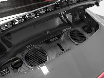 2026 Porsche 911 911 Carrera 4 GTS