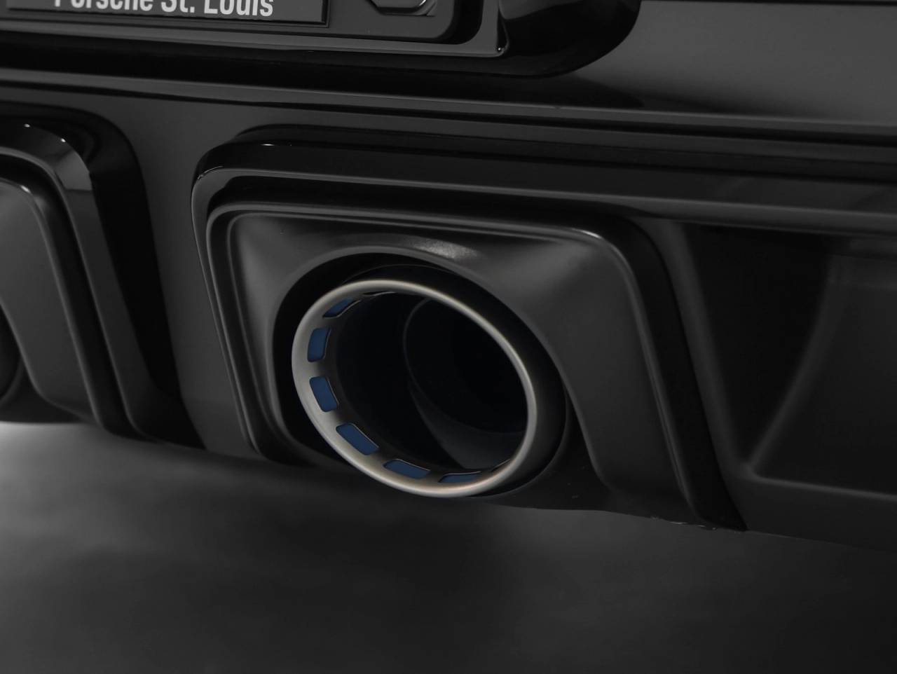 2026 Porsche 911 911 Carrera 4 GTS