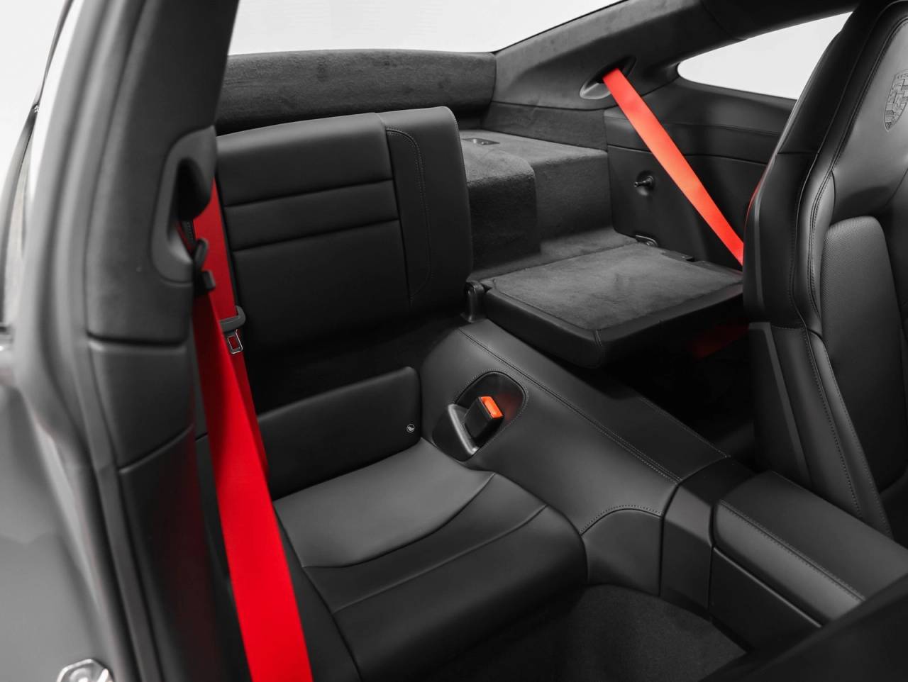 2026 Porsche 911 911 Carrera 4 GTS