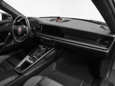 2026 Porsche 911 911 Carrera 4 GTS