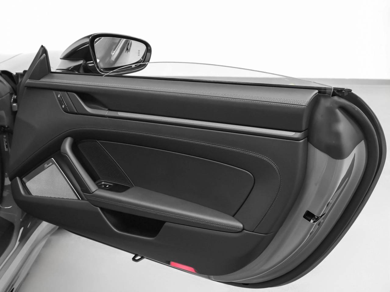 2026 Porsche 911 911 Carrera 4 GTS