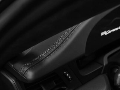 2026 Porsche 911 911 Carrera 4 GTS