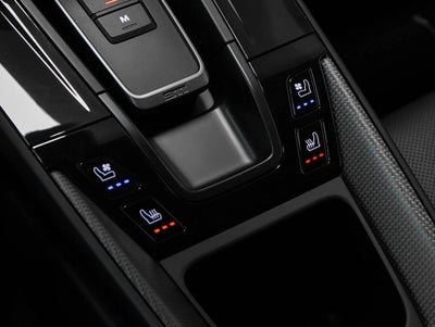 2026 Porsche 911 911 Carrera 4 GTS