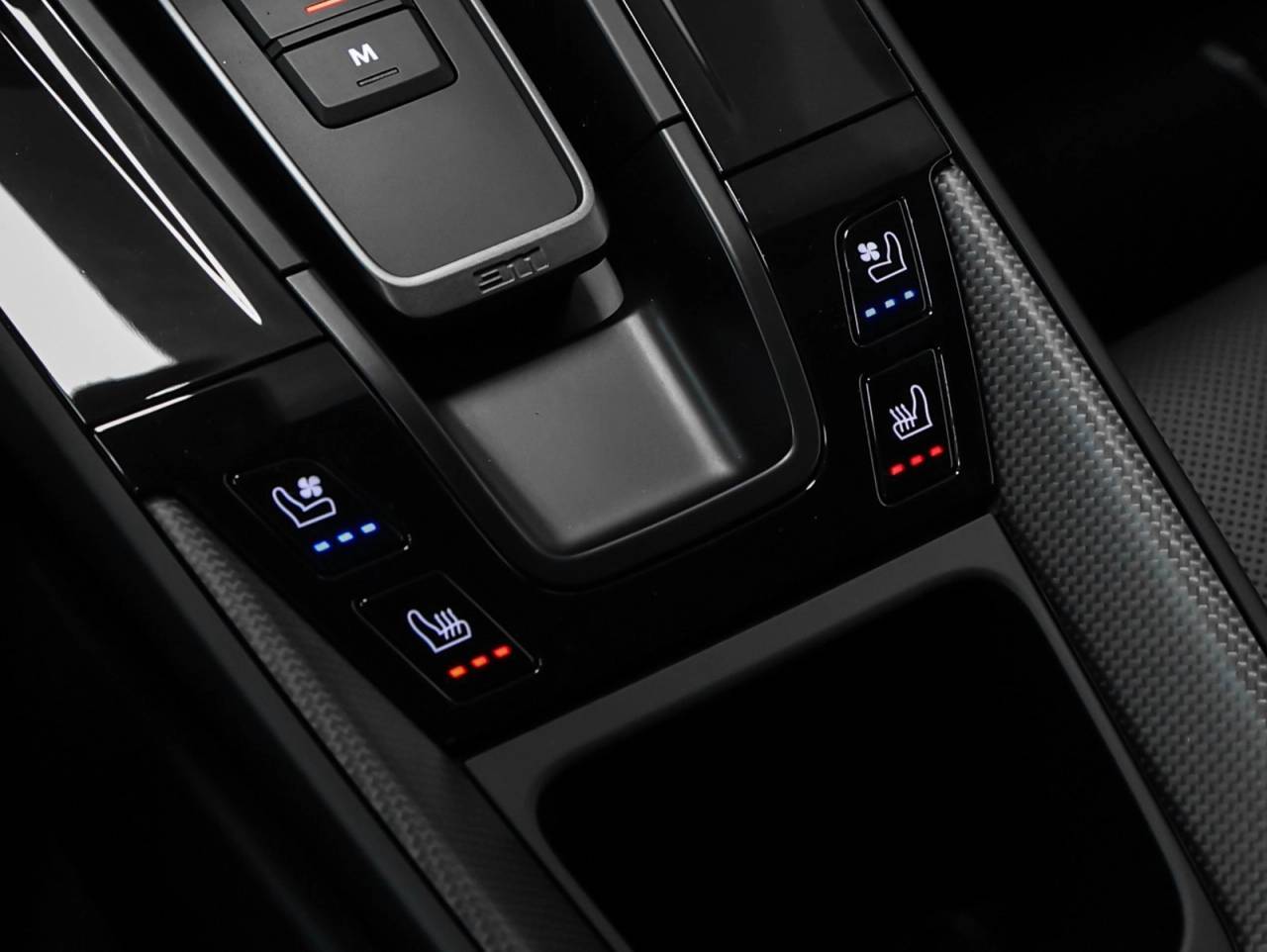 2026 Porsche 911 911 Carrera 4 GTS