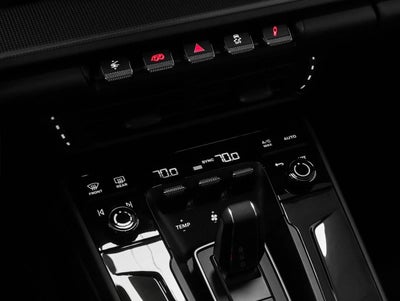 2026 Porsche 911 911 Carrera 4 GTS