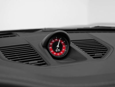 2026 Porsche 911 911 Carrera 4 GTS