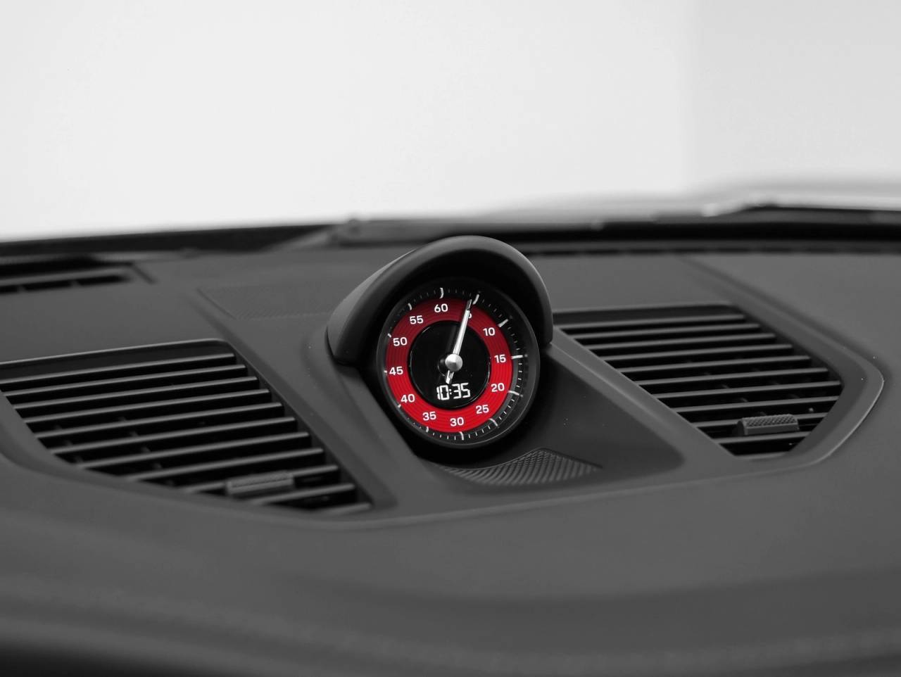 2026 Porsche 911 911 Carrera 4 GTS