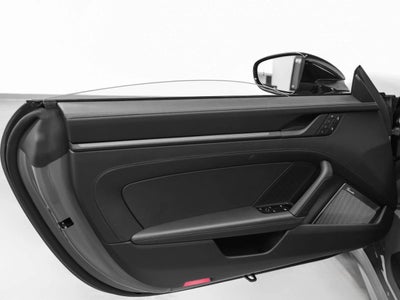 2026 Porsche 911 911 Carrera 4 GTS