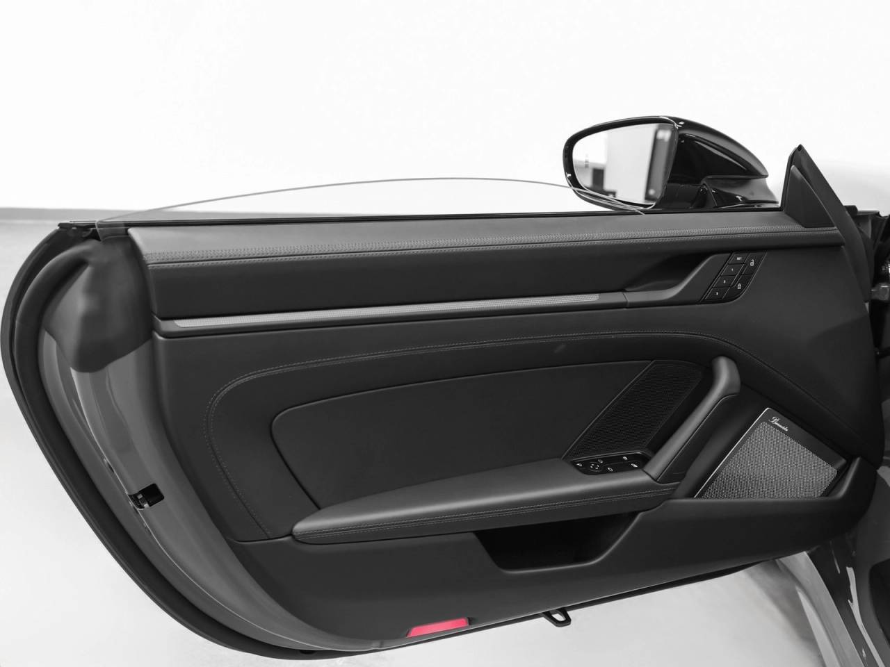 2026 Porsche 911 911 Carrera 4 GTS