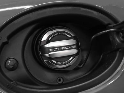 2026 Porsche 911 911 Carrera 4 GTS