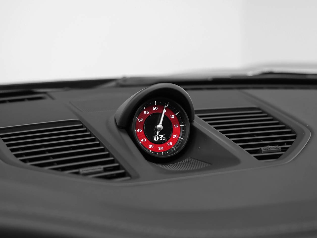 2026 Porsche 911 911 Carrera 4 GTS