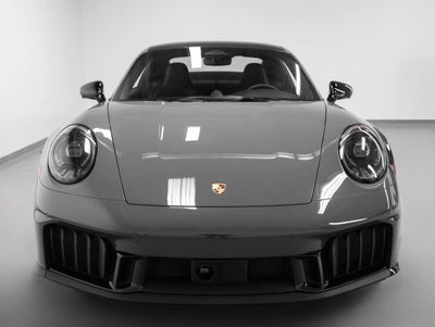 2026 Porsche 911 911 Carrera 4 GTS