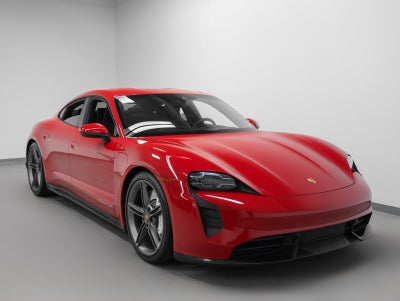 2023 Porsche Taycan Taycan 4S (MY23)