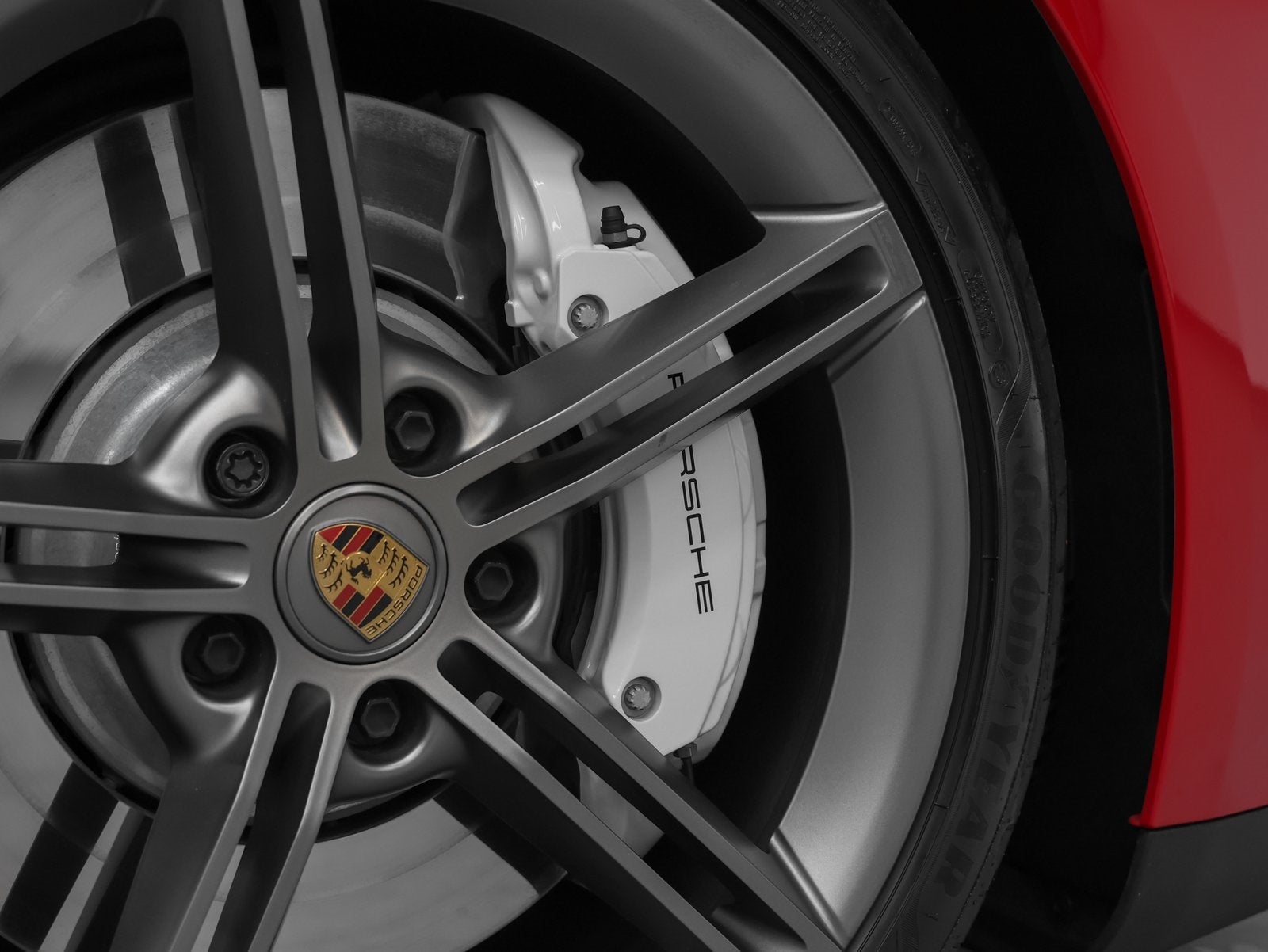 2023 Porsche Taycan Taycan 4S (MY23)