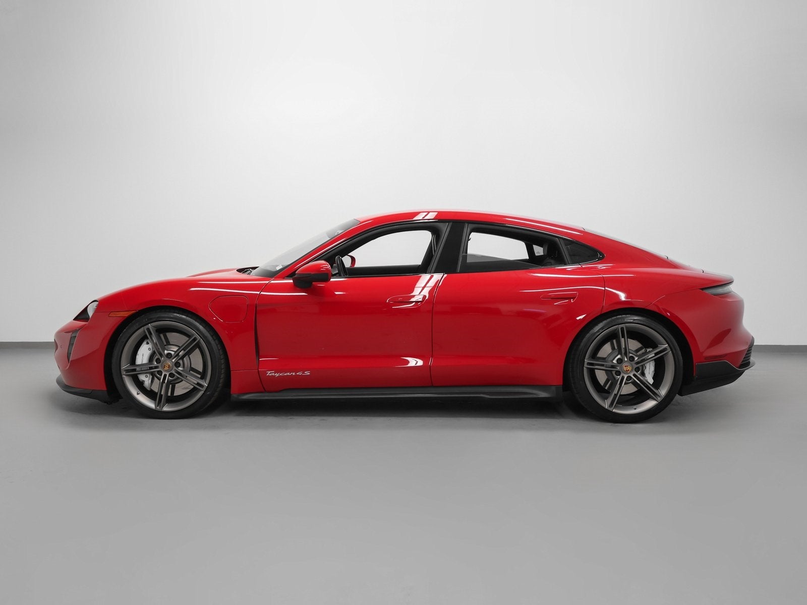 2023 Porsche Taycan Taycan 4S (MY23)