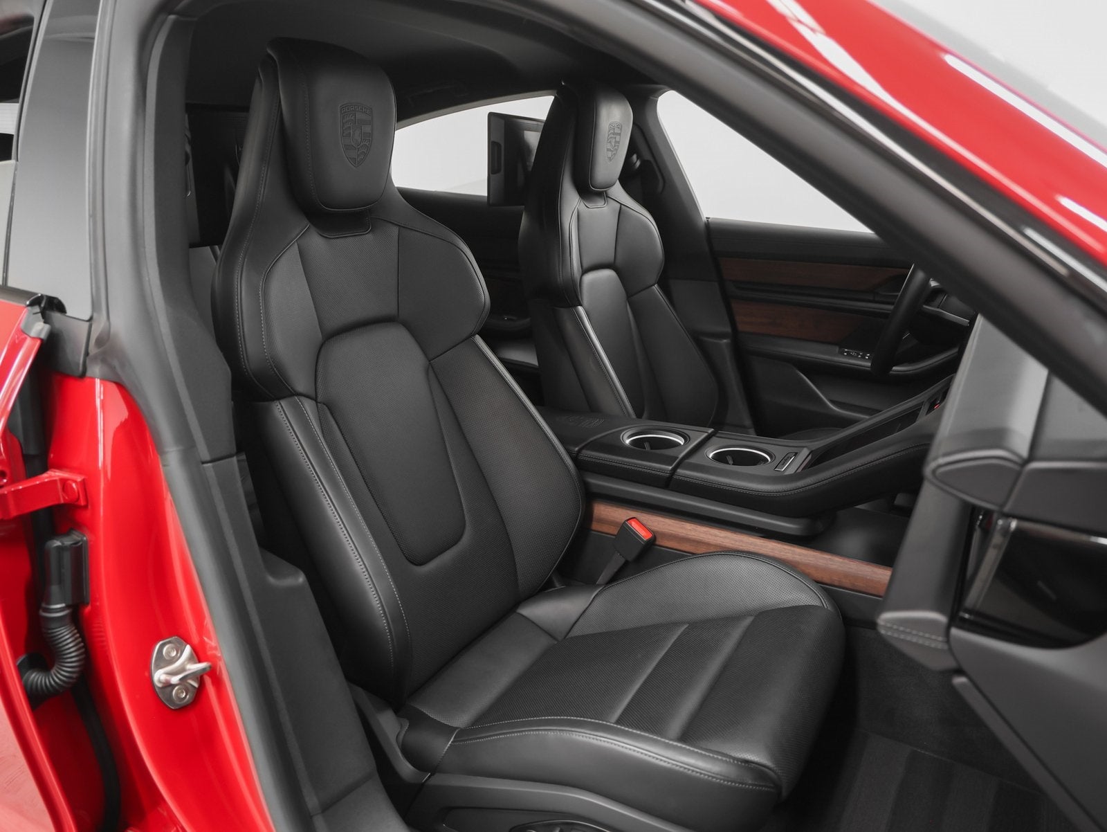 2023 Porsche Taycan Taycan 4S (MY23)