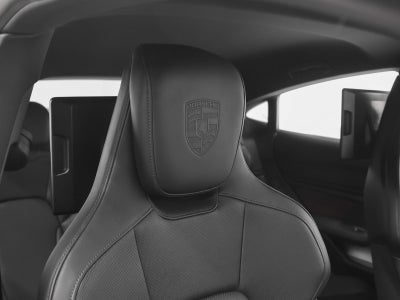 2023 Porsche Taycan Taycan 4S (MY23)