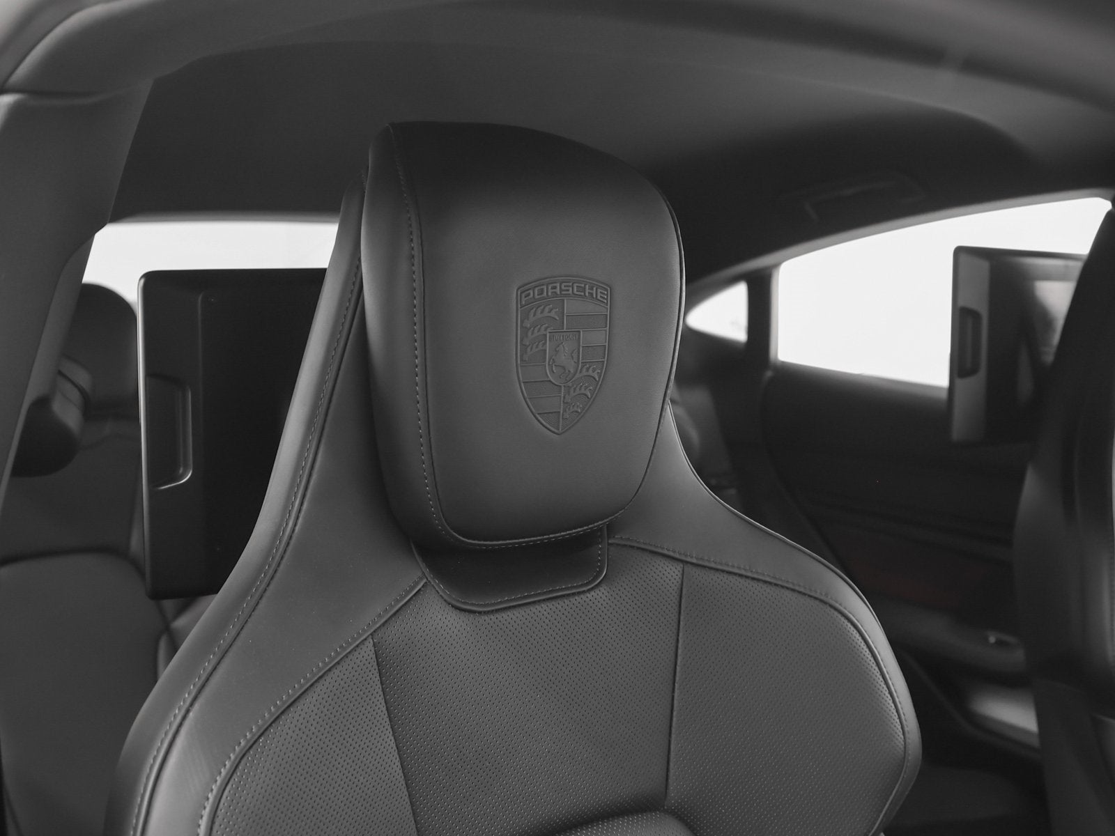 2023 Porsche Taycan Taycan 4S (MY23)