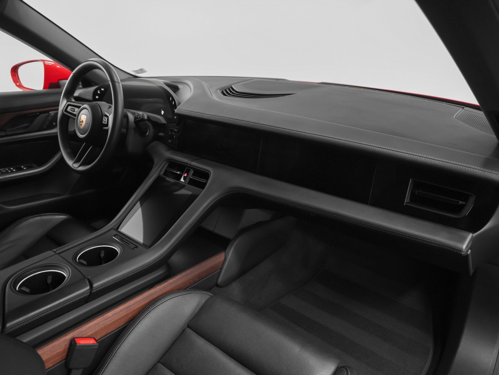 2023 Porsche Taycan Taycan 4S (MY23)