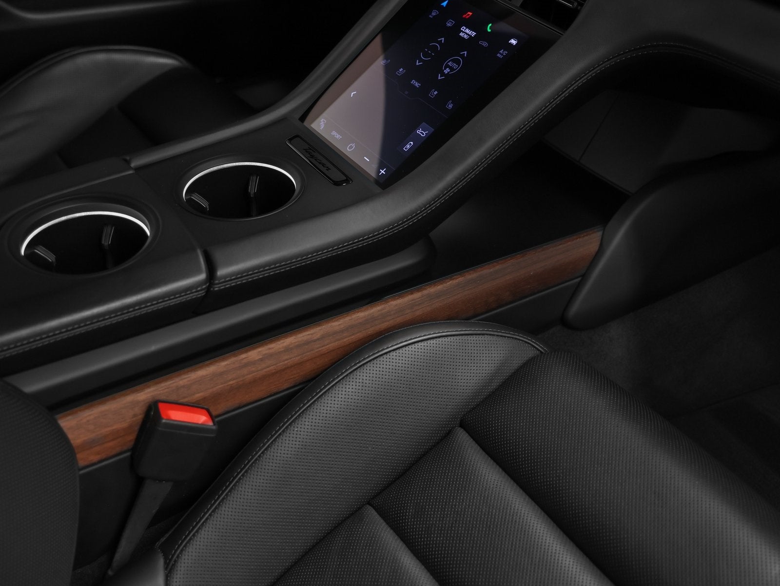 2023 Porsche Taycan Taycan 4S (MY23)