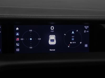 2023 Porsche Taycan Taycan 4S (MY23)