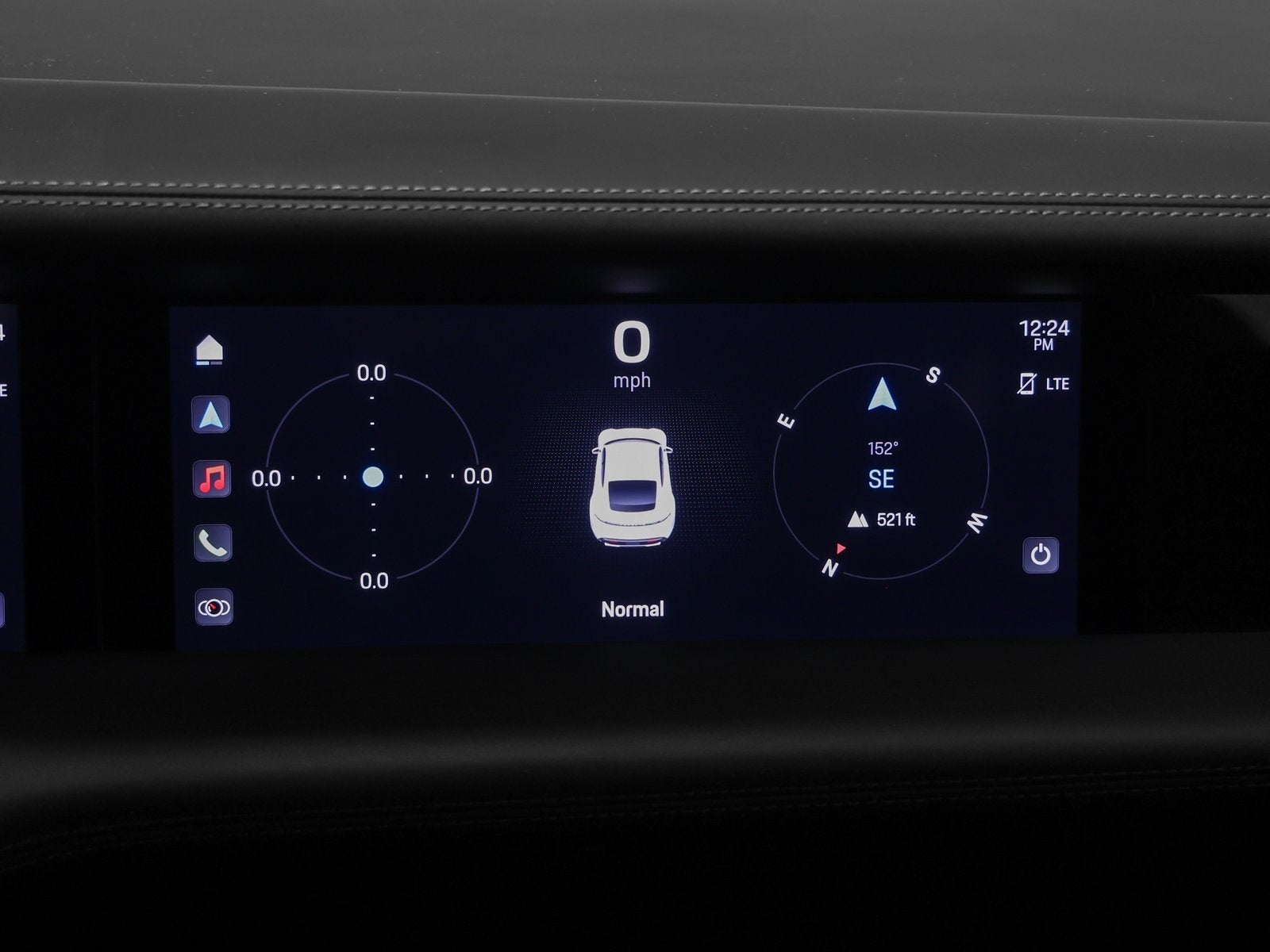 2023 Porsche Taycan Taycan 4S (MY23)