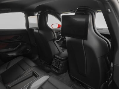 2023 Porsche Taycan Taycan 4S (MY23)