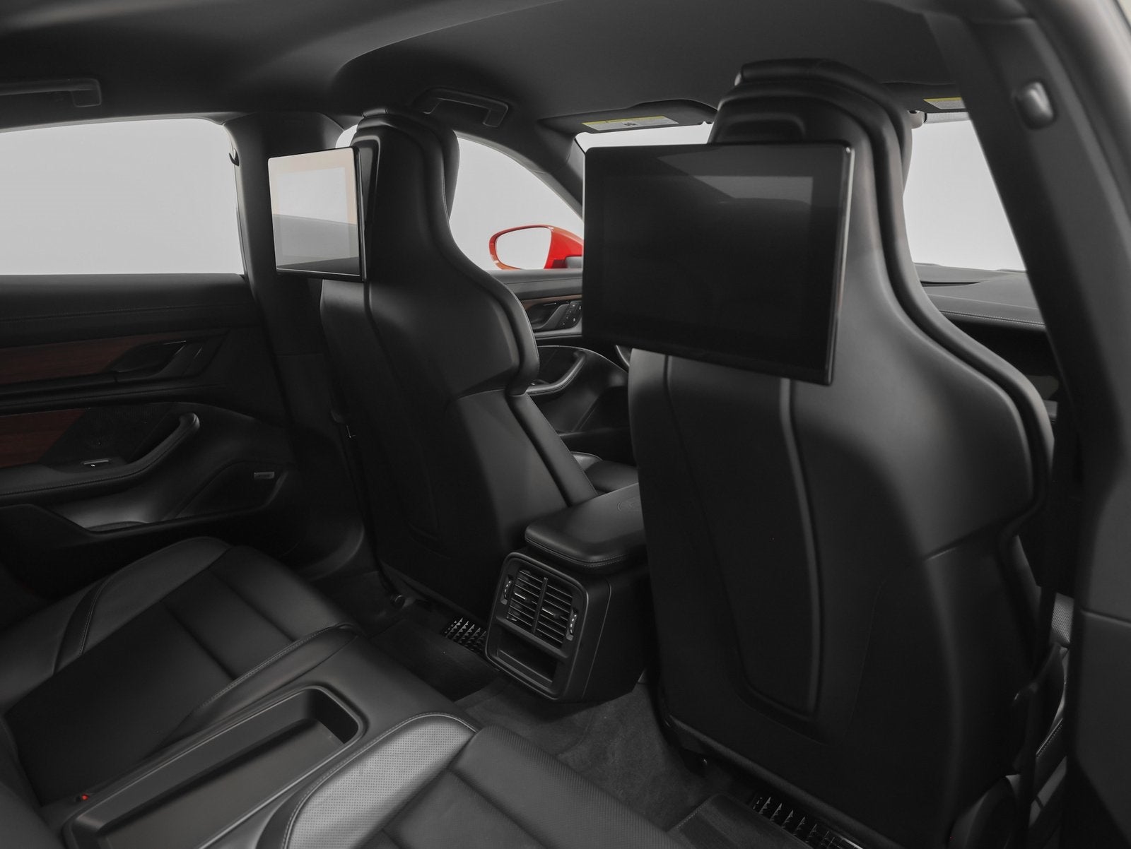 2023 Porsche Taycan Taycan 4S (MY23)